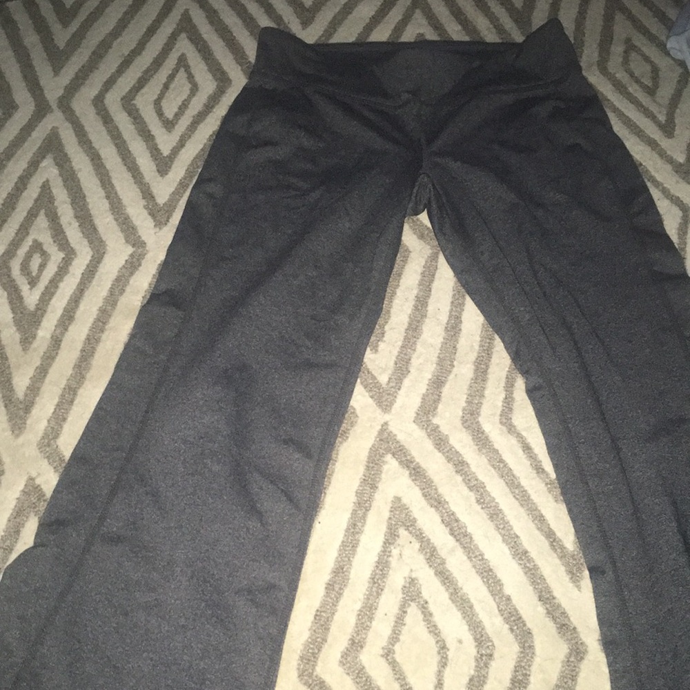Athleta flair pants